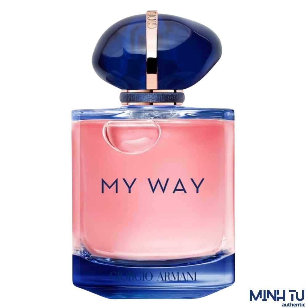 Nước Hoa Nữ Giorgio Armani My Way Intense EDP 90ml | Chính hãng | Trả góp 0%